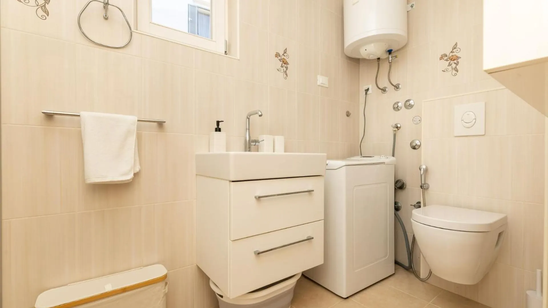 Apartment Il Sogno Del Pescatore Mali Losinj