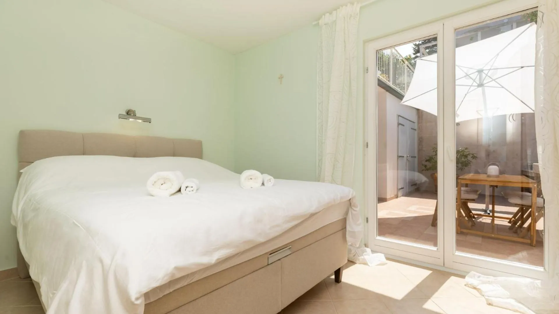 Apartment Il Sogno Del Pescatore Mali Losinj