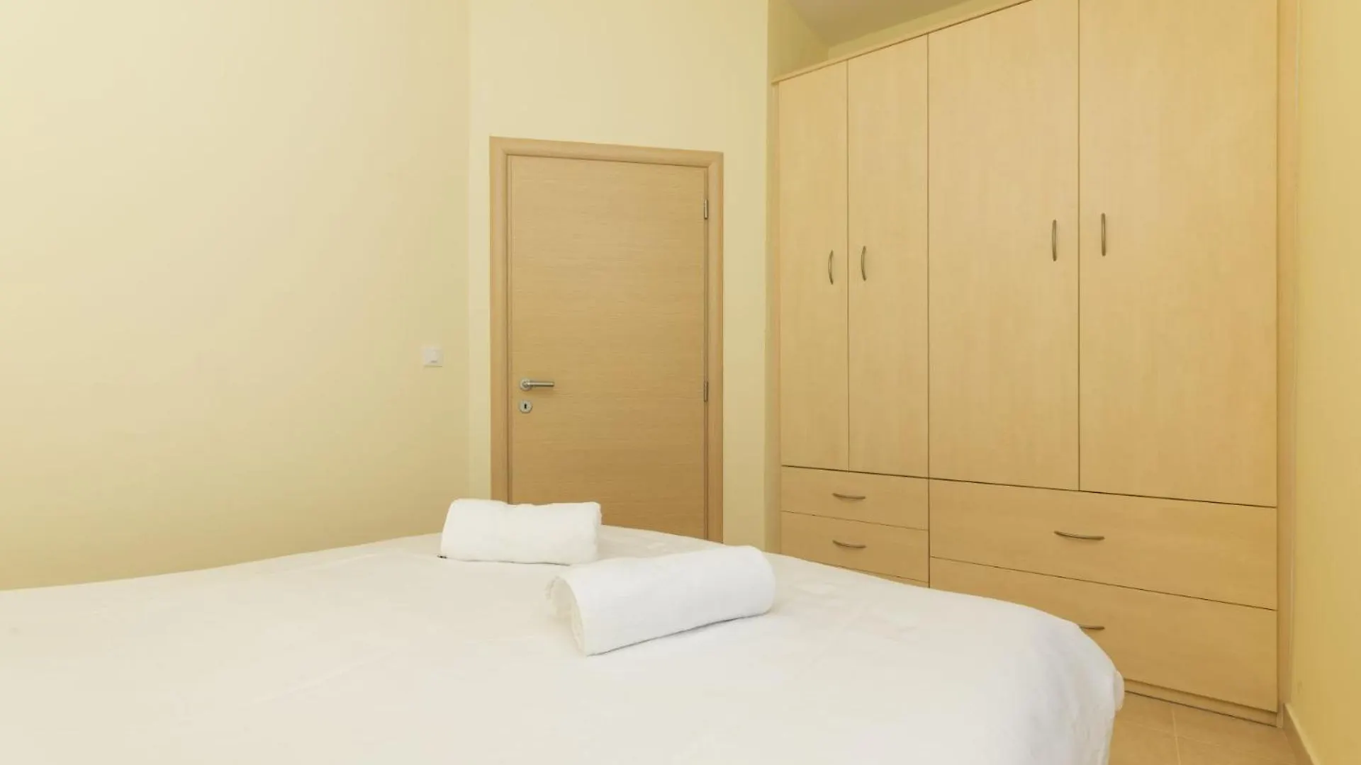 Il Sogno Del Pescatore Mali Losinj Apartment