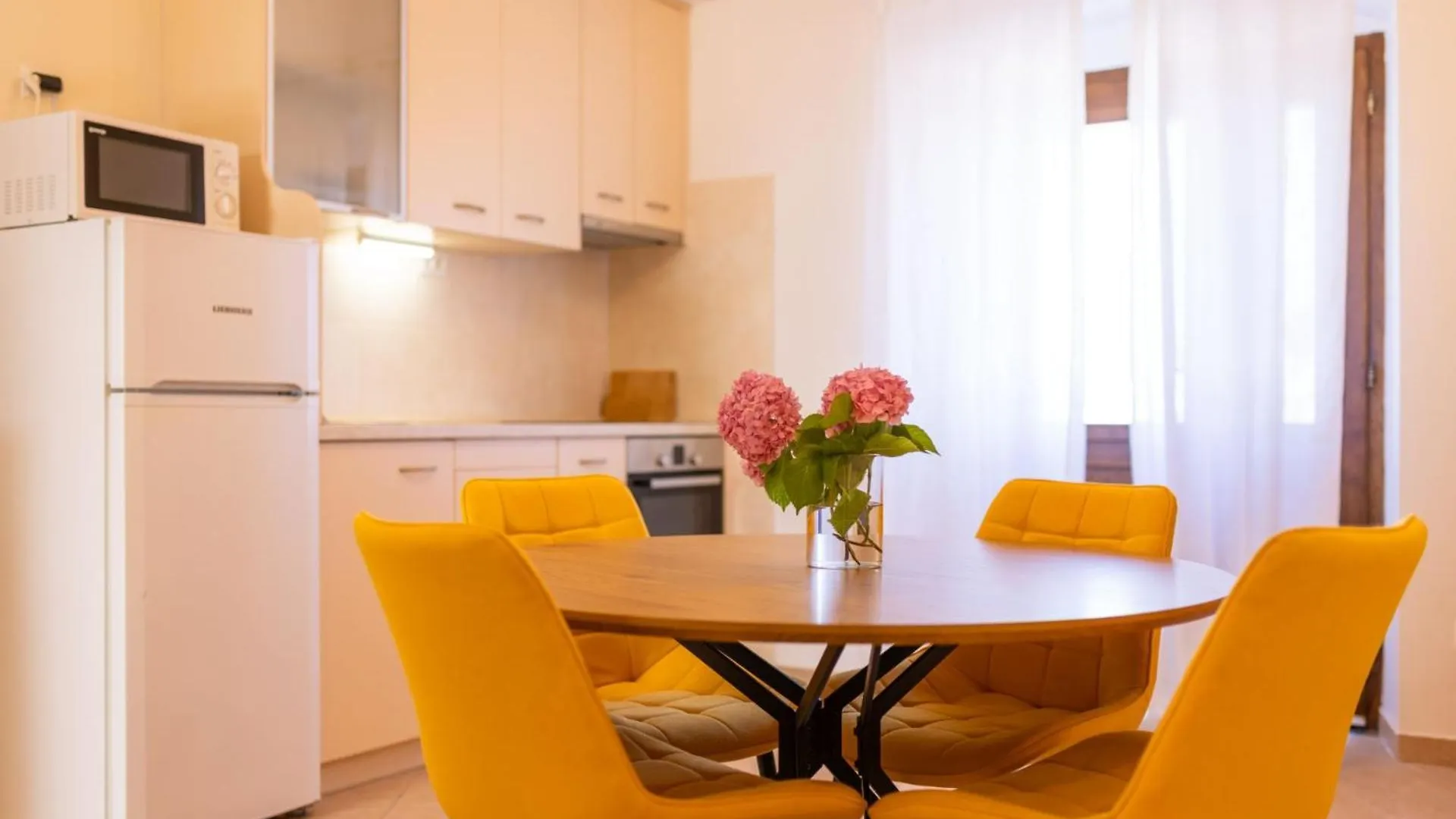 Apartment Il Sogno Del Pescatore Mali Losinj Croatia