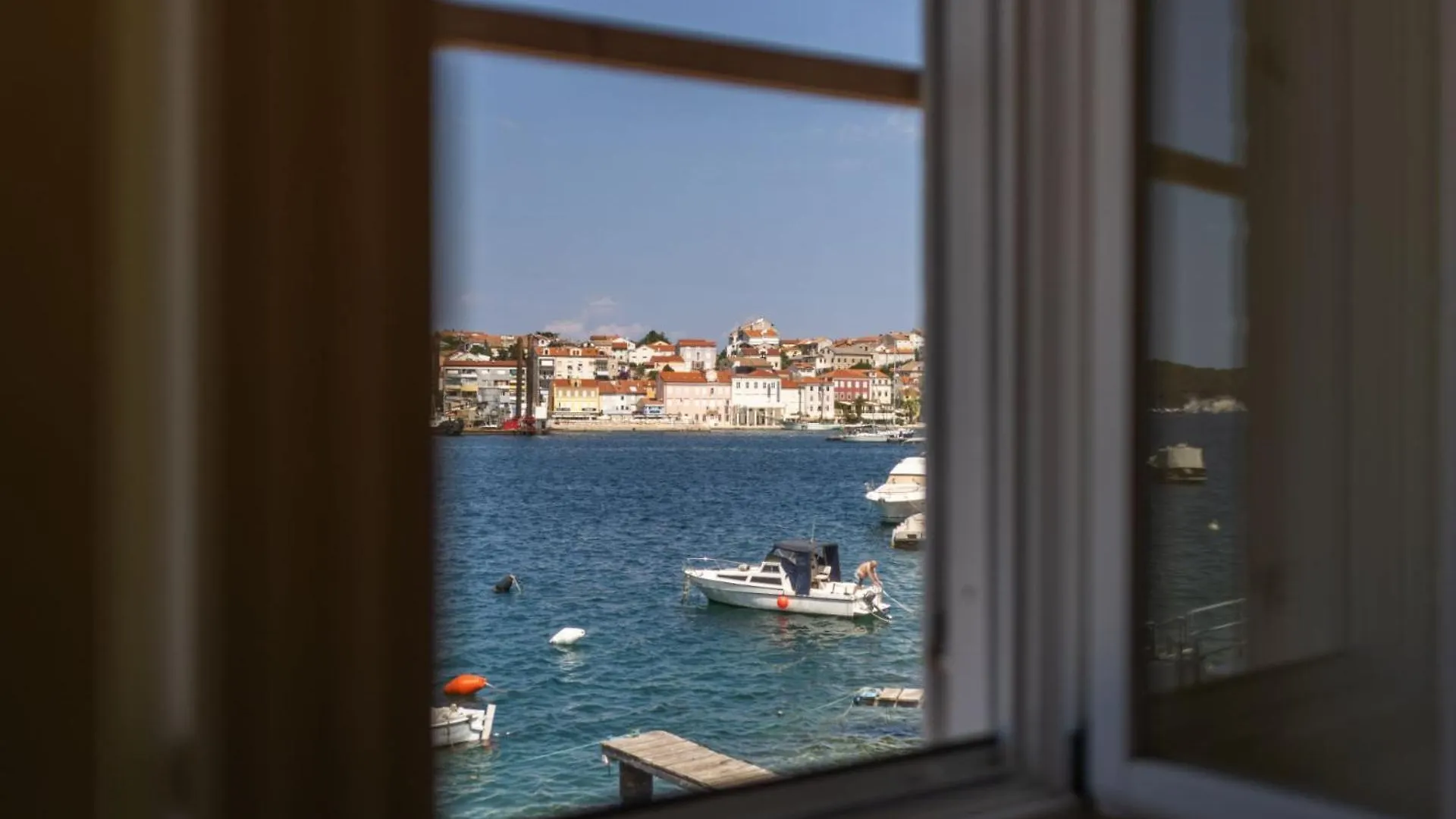 Il Sogno Del Pescatore Mali Losinj
