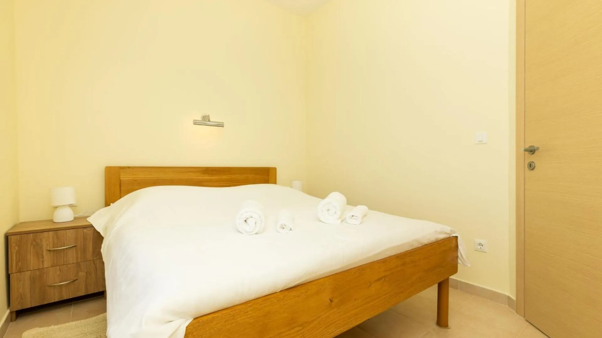 Il Sogno Del Pescatore Mali Losinj Apartment