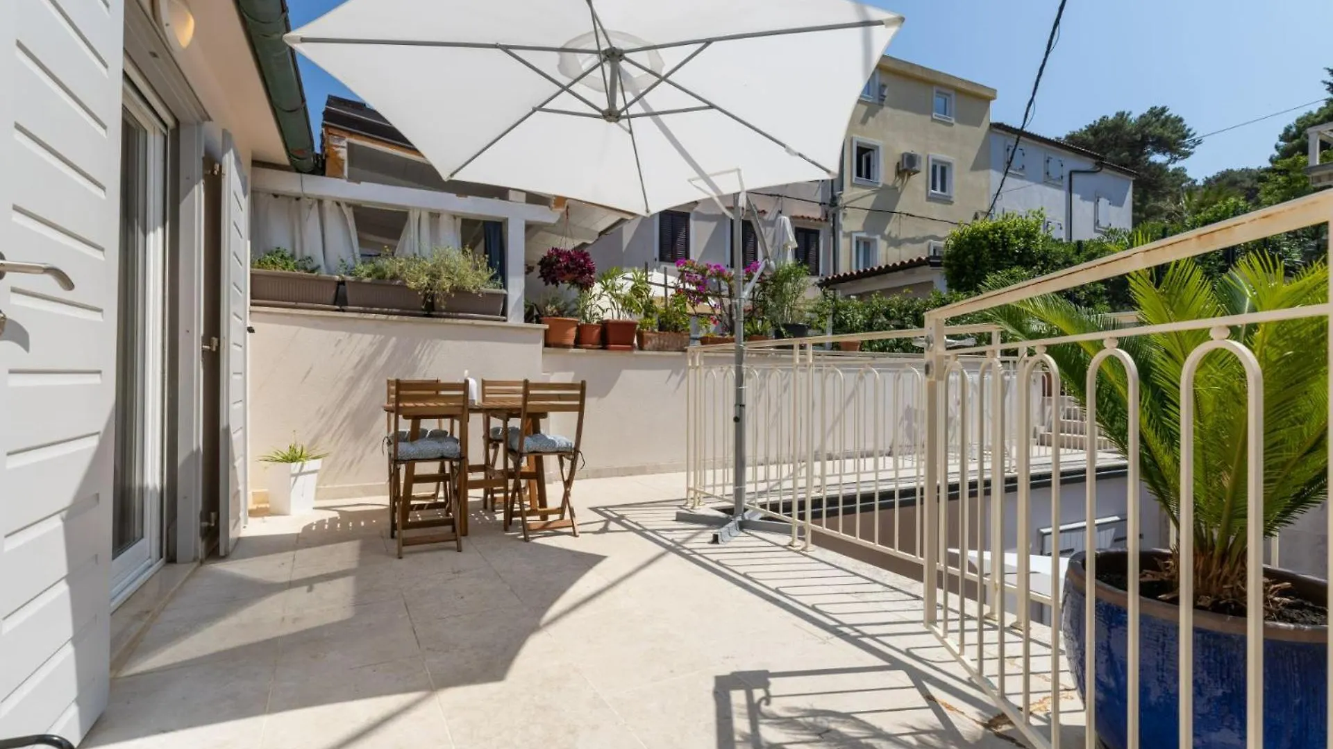 Apartment Il Sogno Del Pescatore Mali Losinj