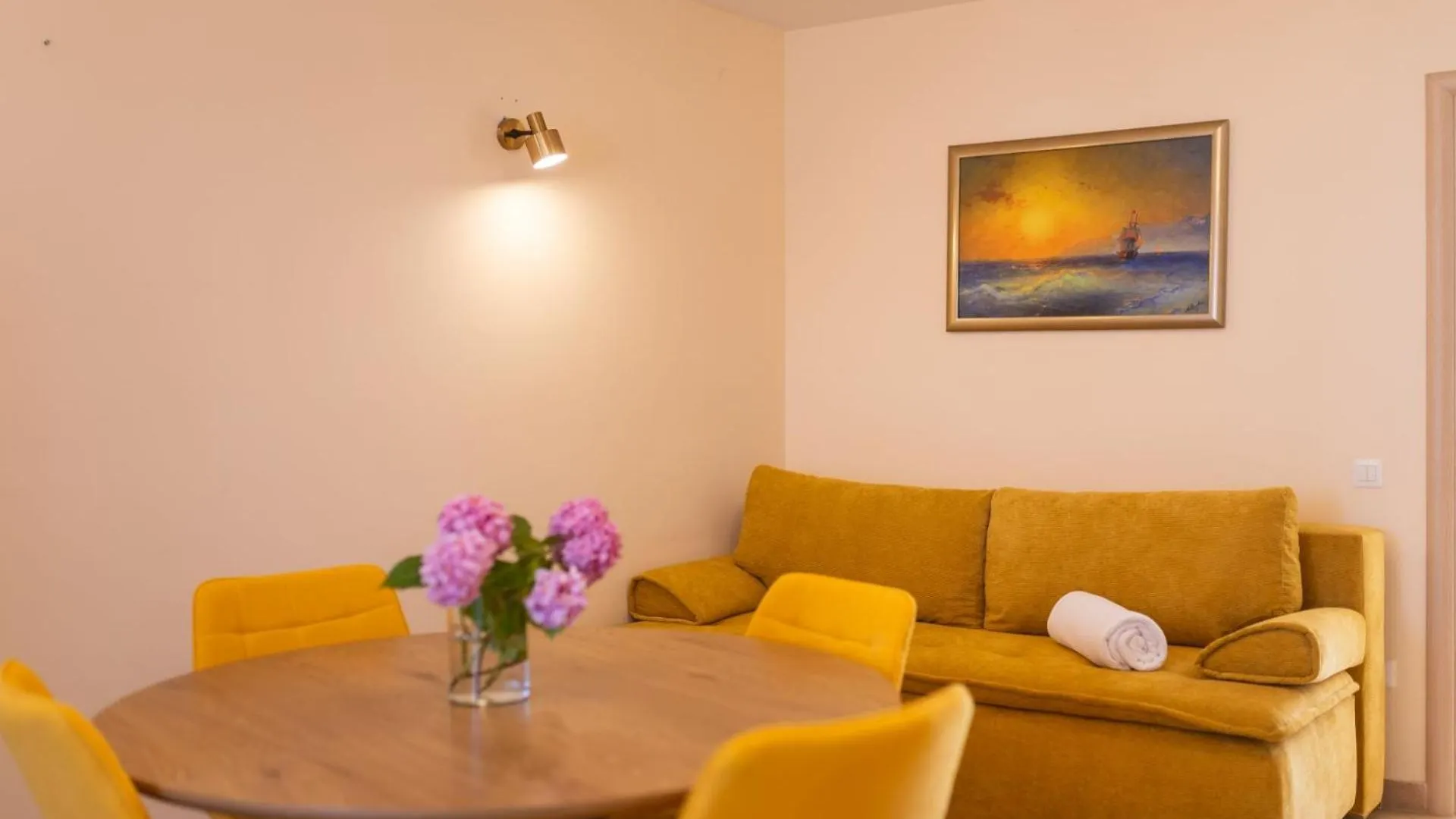 Il Sogno Del Pescatore Mali Losinj Apartment