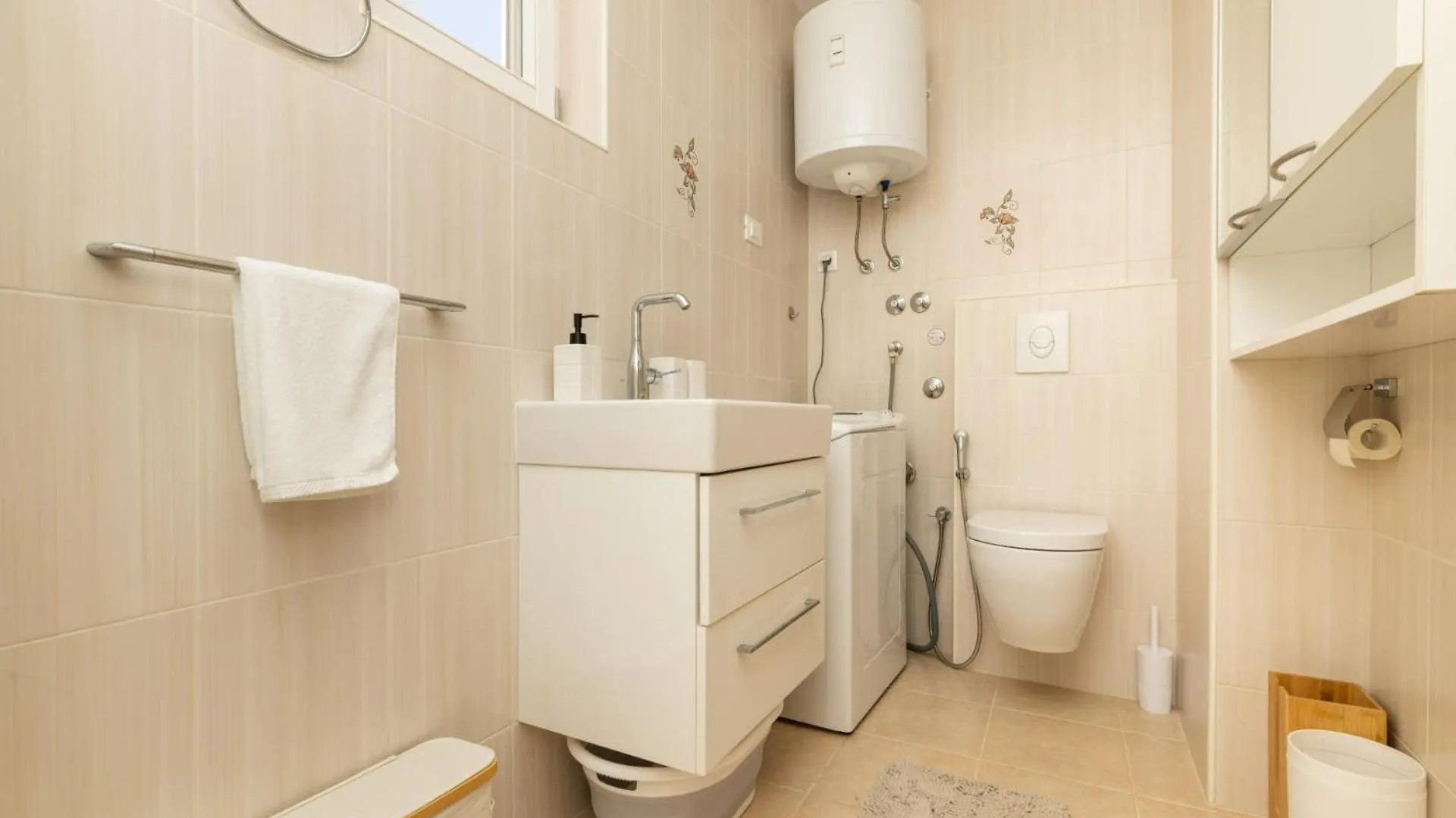 Apartment Il Sogno Del Pescatore Mali Losinj Croatia