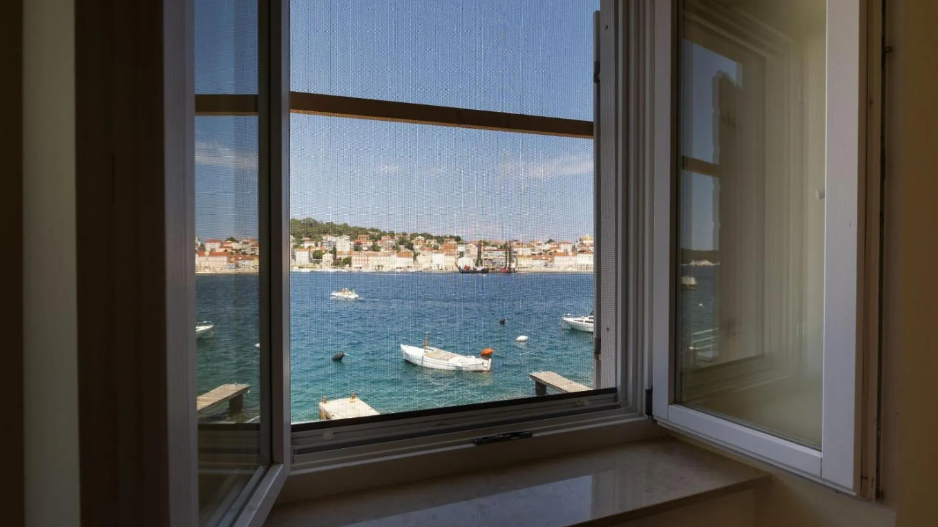 Il Sogno Del Pescatore Mali Losinj