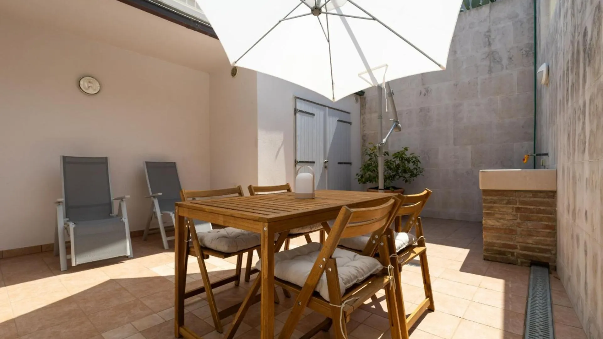 Apartment Il Sogno Del Pescatore Mali Losinj