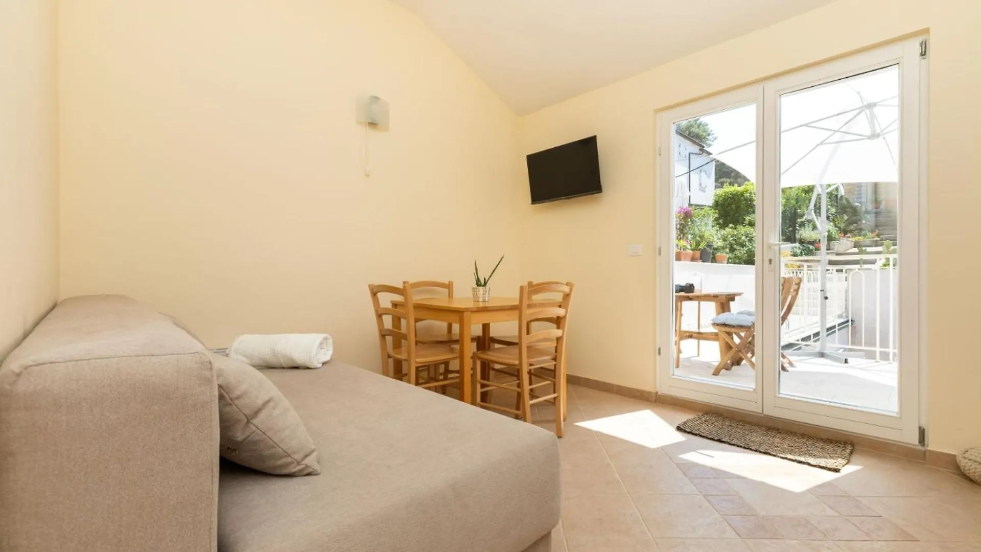 Il Sogno Del Pescatore Mali Losinj Apartment