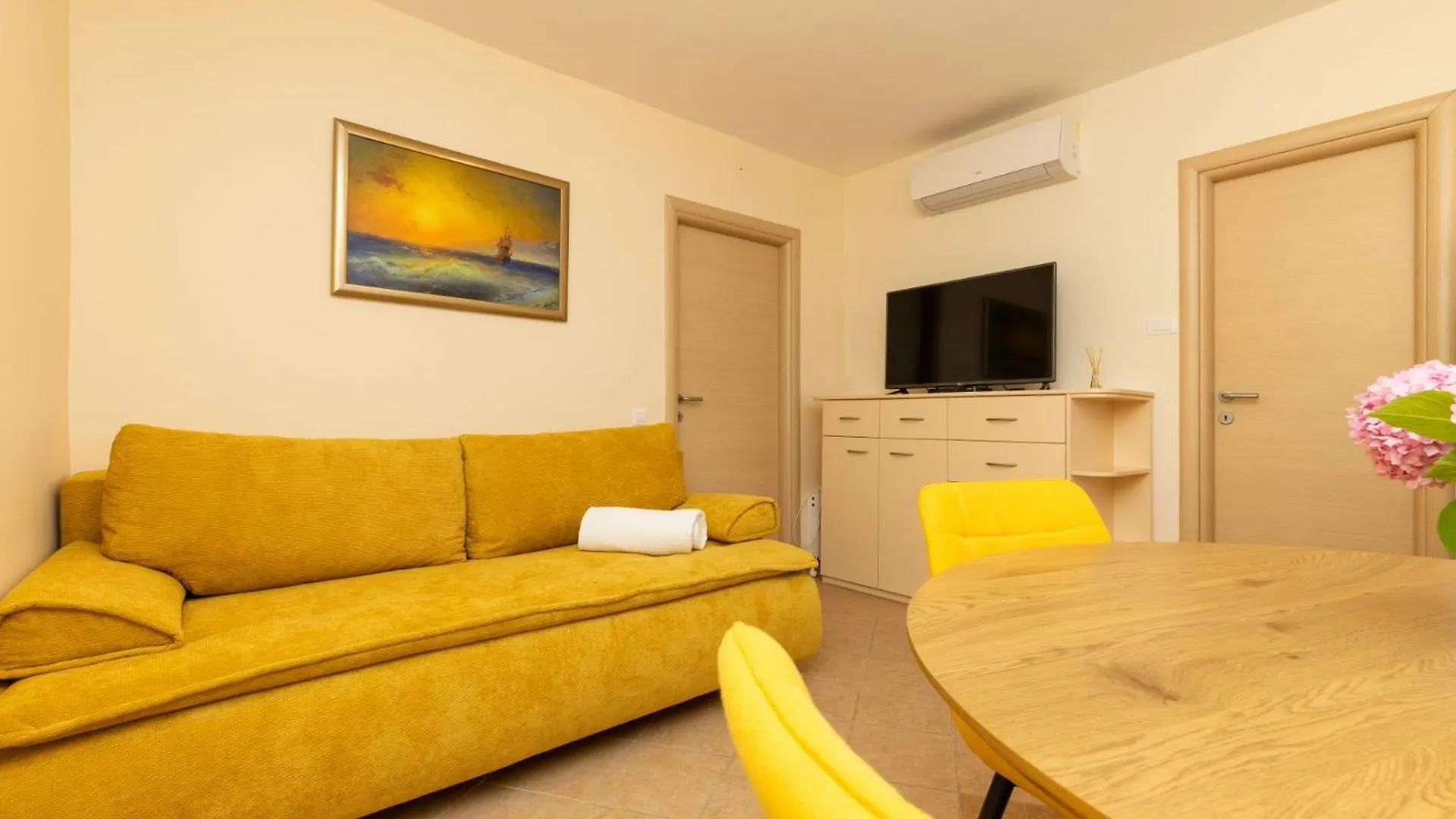 Apartment Il Sogno Del Pescatore Mali Losinj